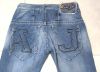 Adult Male Costumes to Hire - Aca Joe Jeans - Waist 29